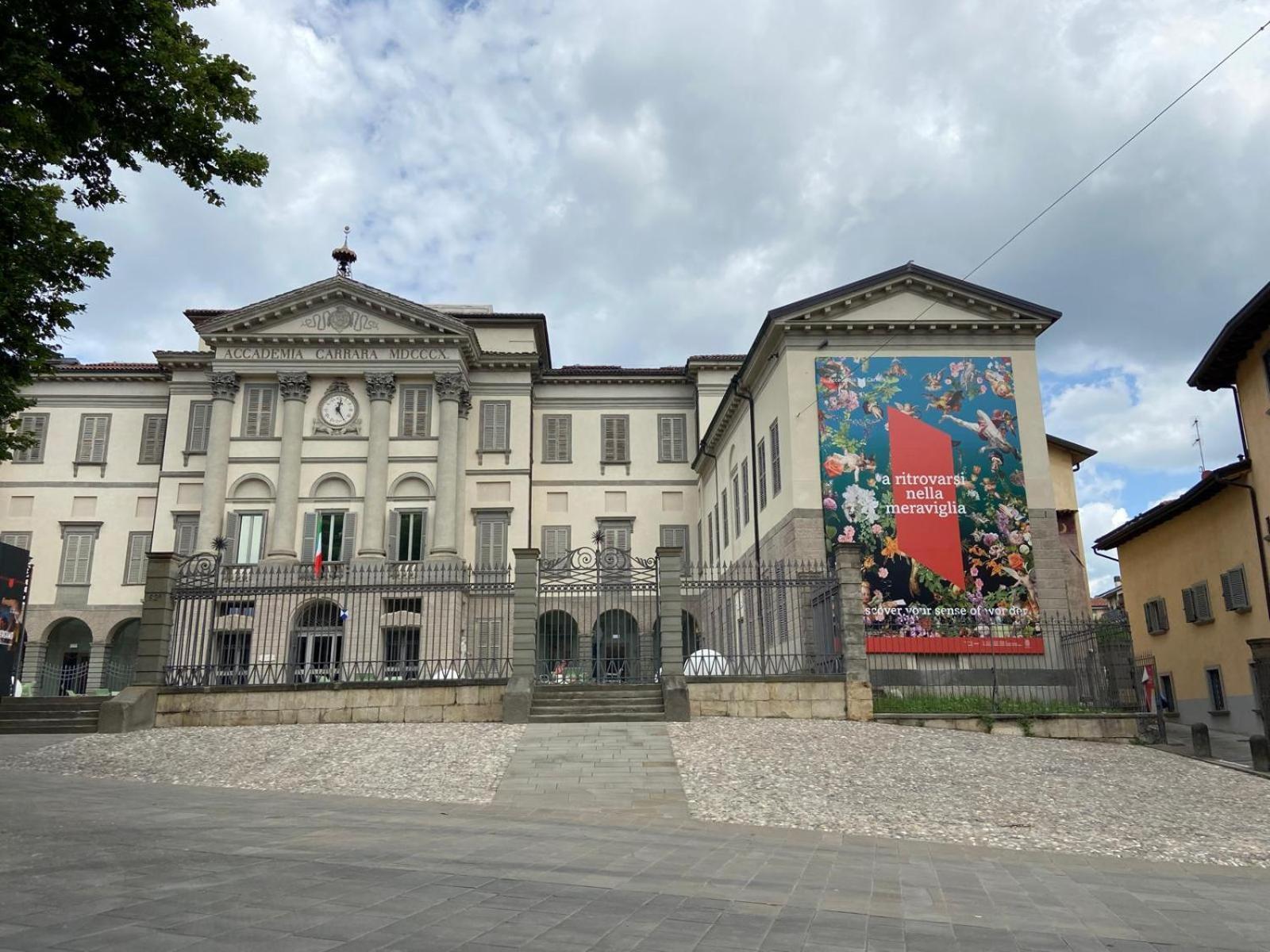 Nido Carrara - Immobili E Soluzioni Rent Apartament *
