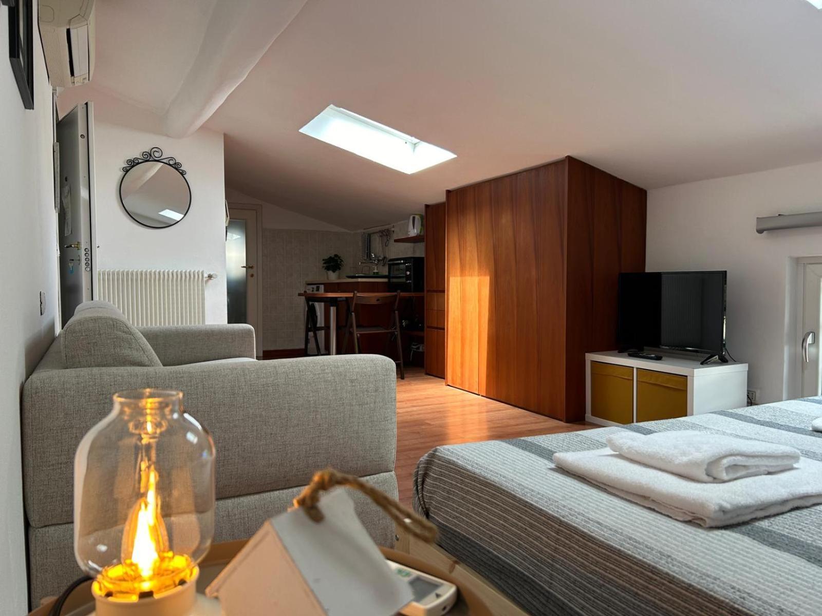 Nido Carrara - Immobili E Soluzioni Rent *