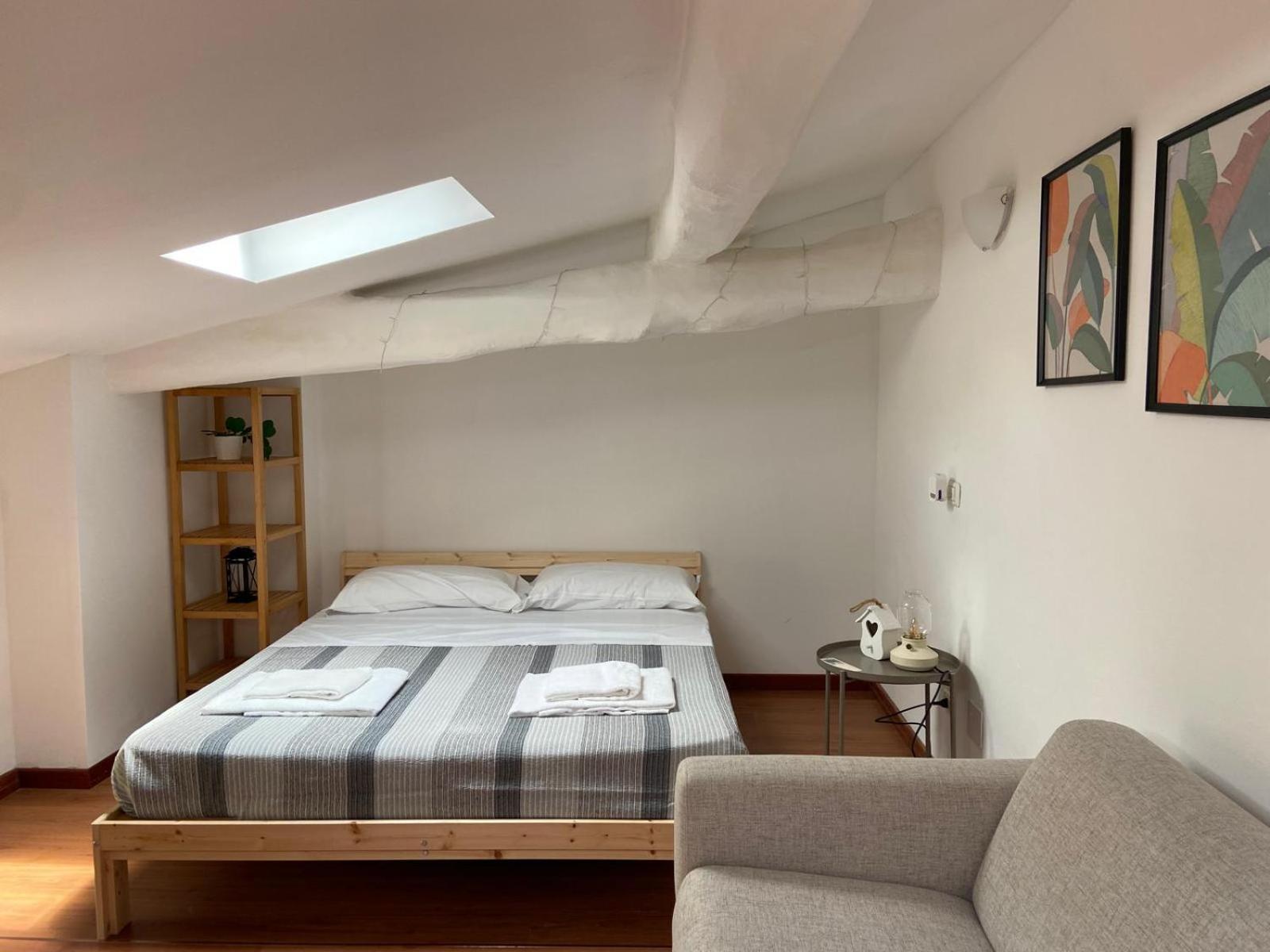 Apartament Nido Carrara - Immobili E Soluzioni Rent *