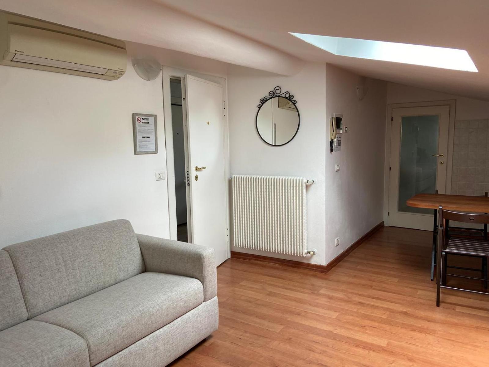 Apartament Nido Carrara - Immobili E Soluzioni Rent *