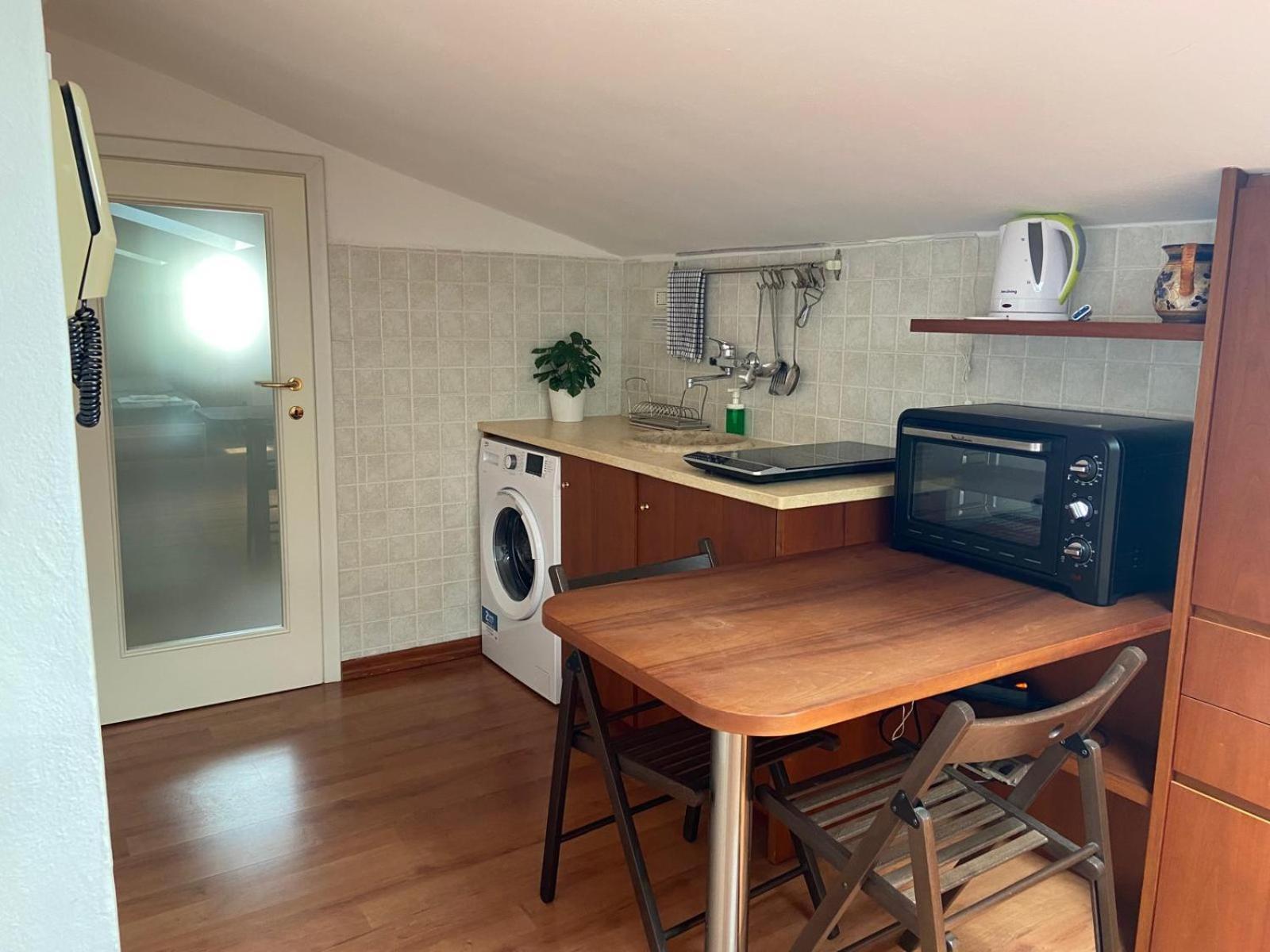 Nido Carrara - Immobili E Soluzioni Rent Apartament *