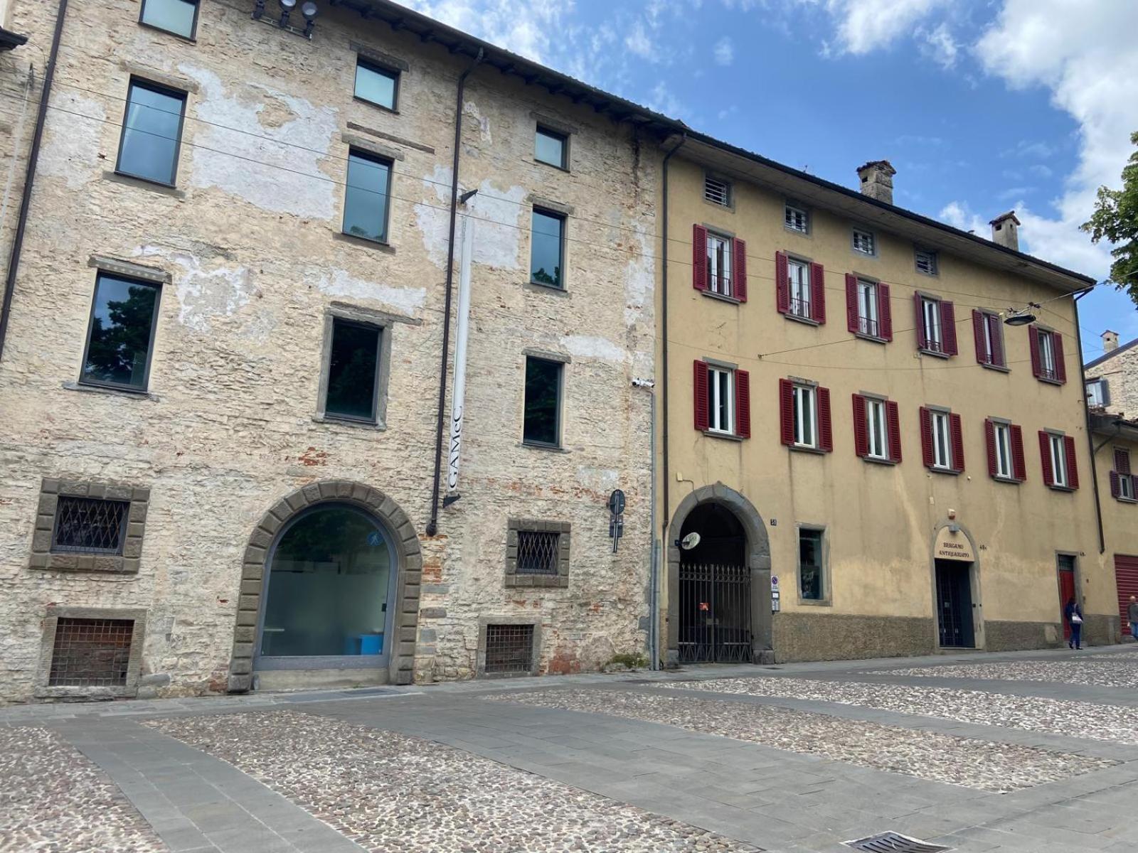 Apartament Nido Carrara - Immobili E Soluzioni Rent *