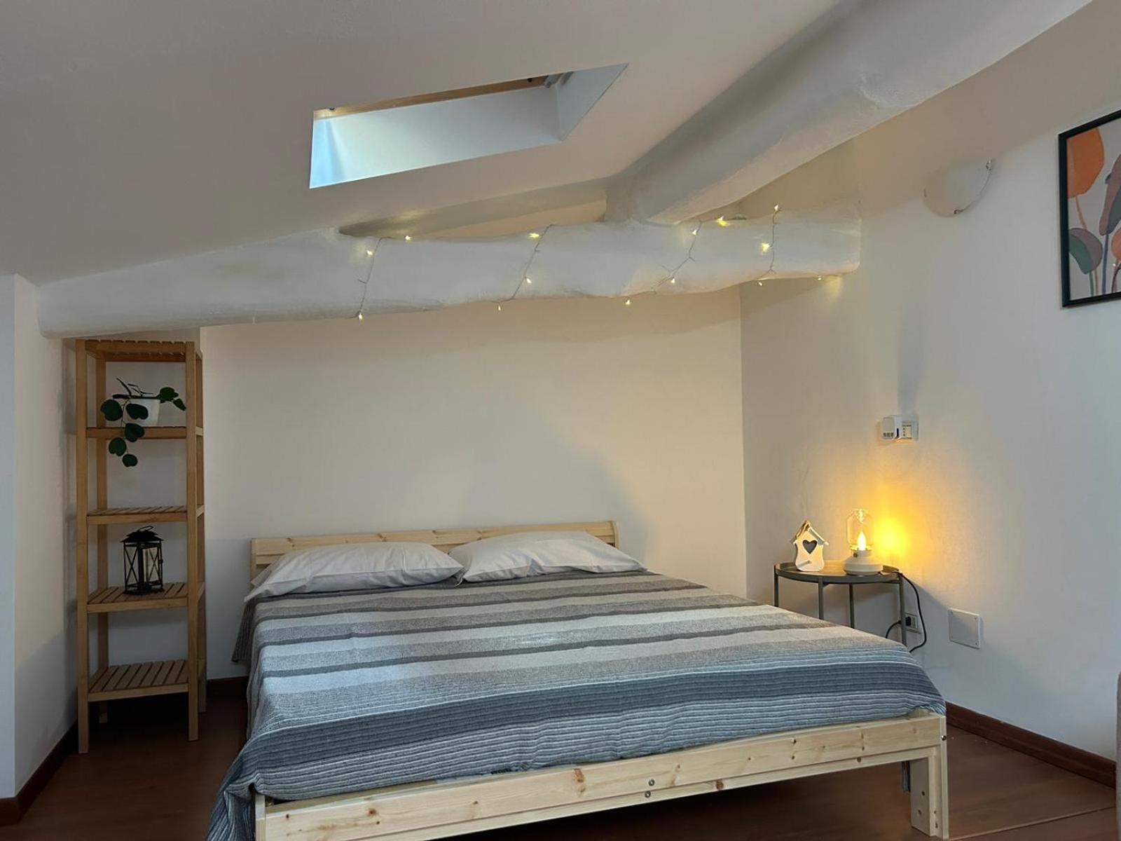 Apartament Nido Carrara - Immobili E Soluzioni Rent