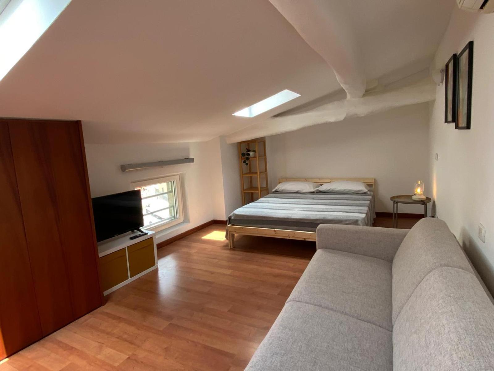 Nido Carrara - Immobili E Soluzioni Rent * Bergamo