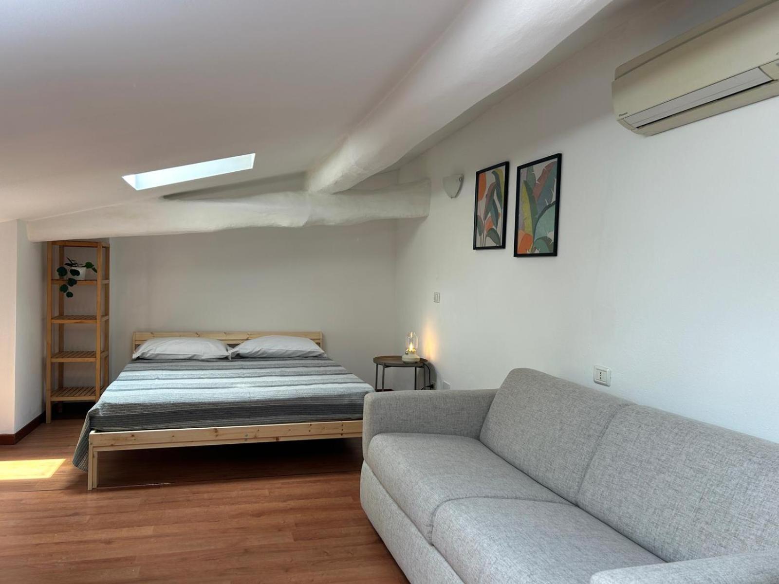 Apartament Nido Carrara - Immobili E Soluzioni Rent Bergamo