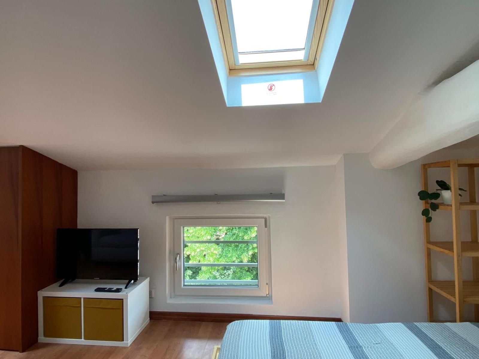 Nido Carrara - Immobili E Soluzioni Rent Apartament