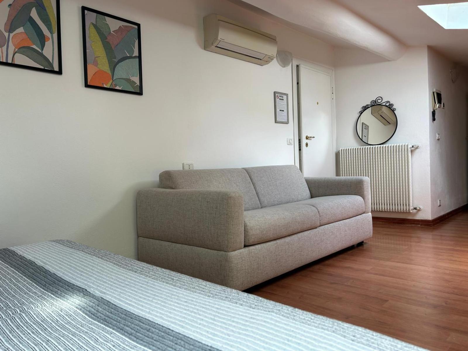 Apartament Nido Carrara - Immobili E Soluzioni Rent *