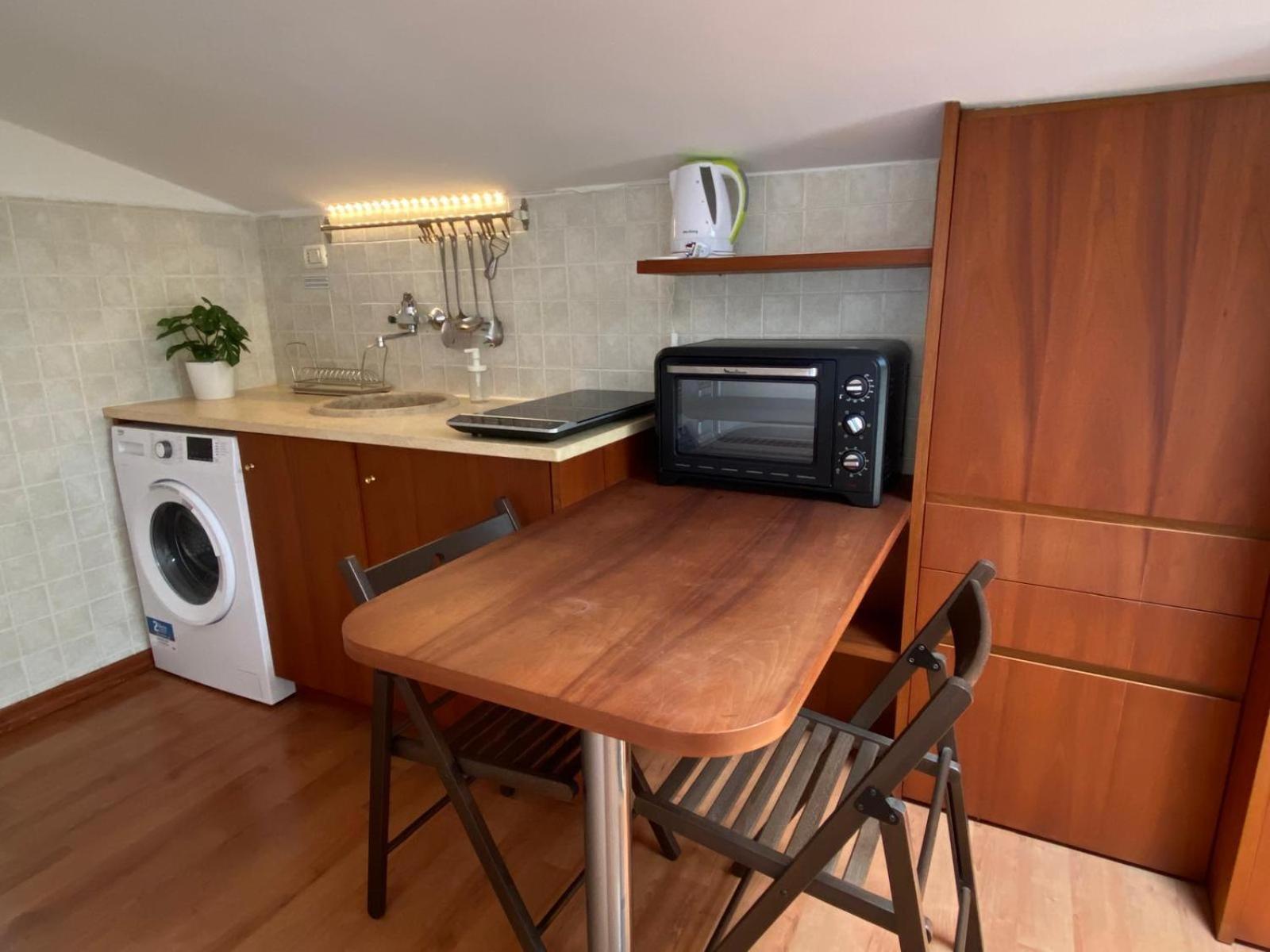 Apartament Nido Carrara - Immobili E Soluzioni Rent Bergamo