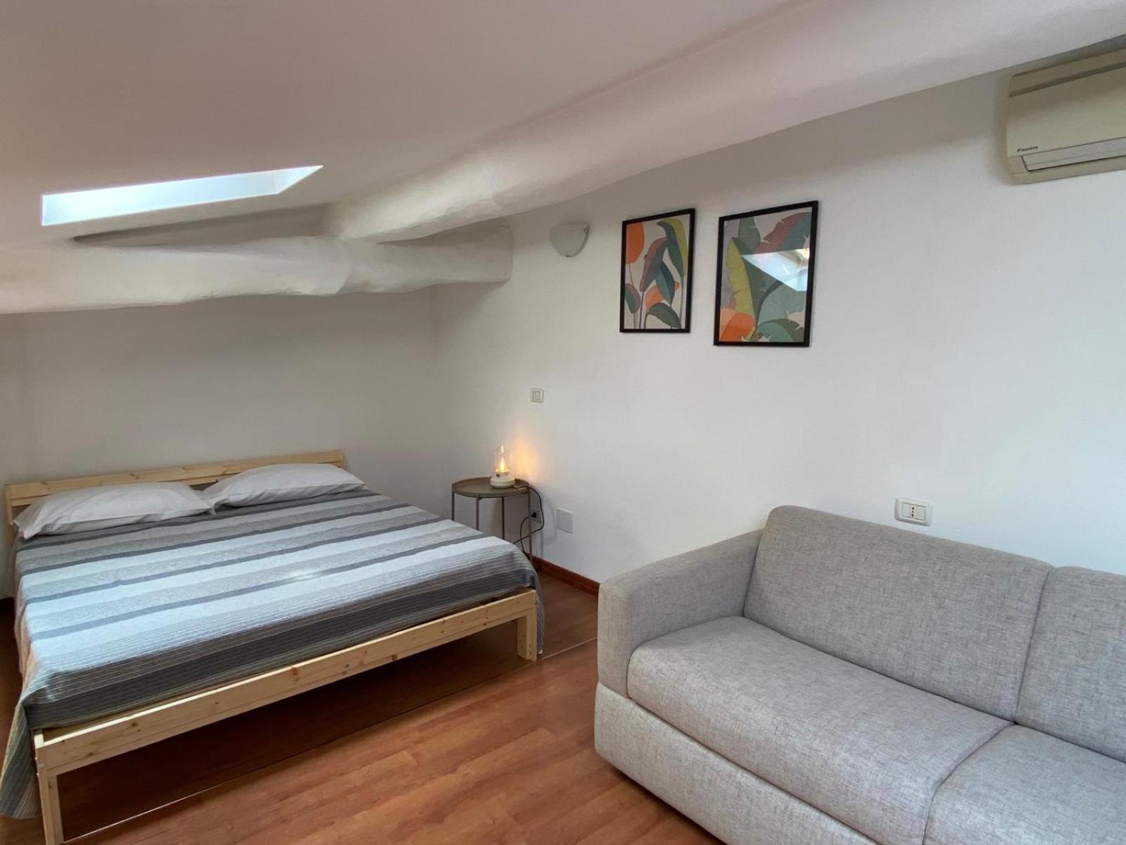 Apartament Nido Carrara - Immobili E Soluzioni Rent *
