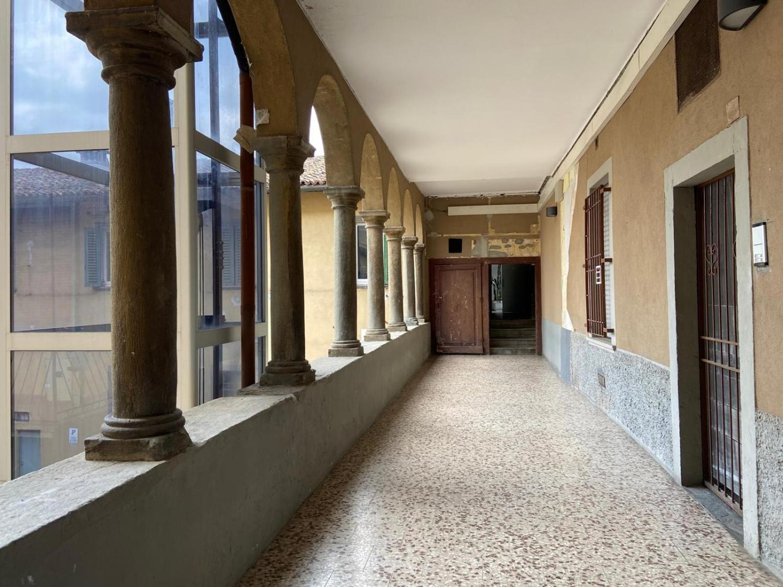Nido Carrara - Immobili E Soluzioni Rent *