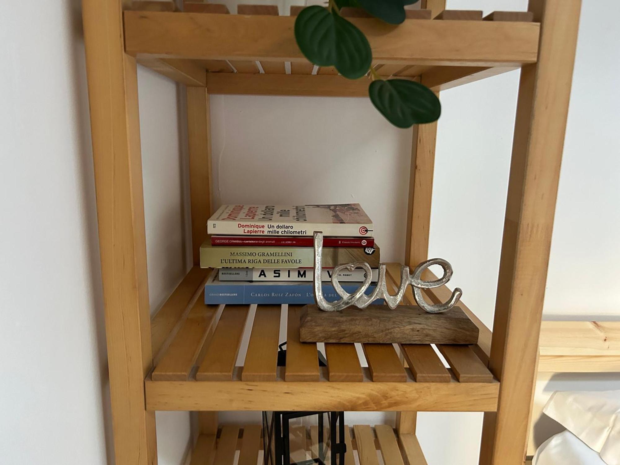 Apartament Nido Carrara - Immobili E Soluzioni Rent