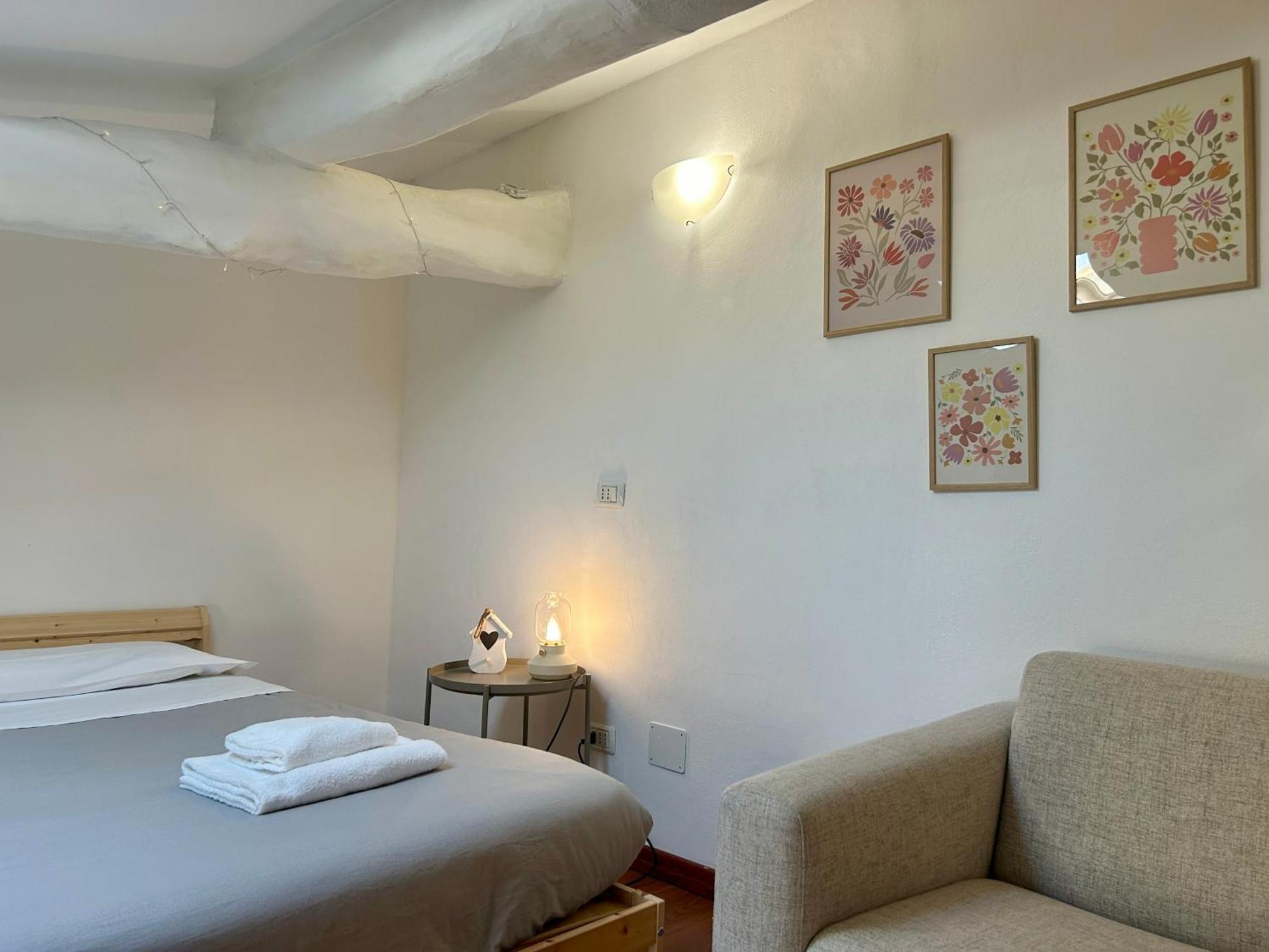 Nido Carrara - Immobili E Soluzioni Rent Bergamo