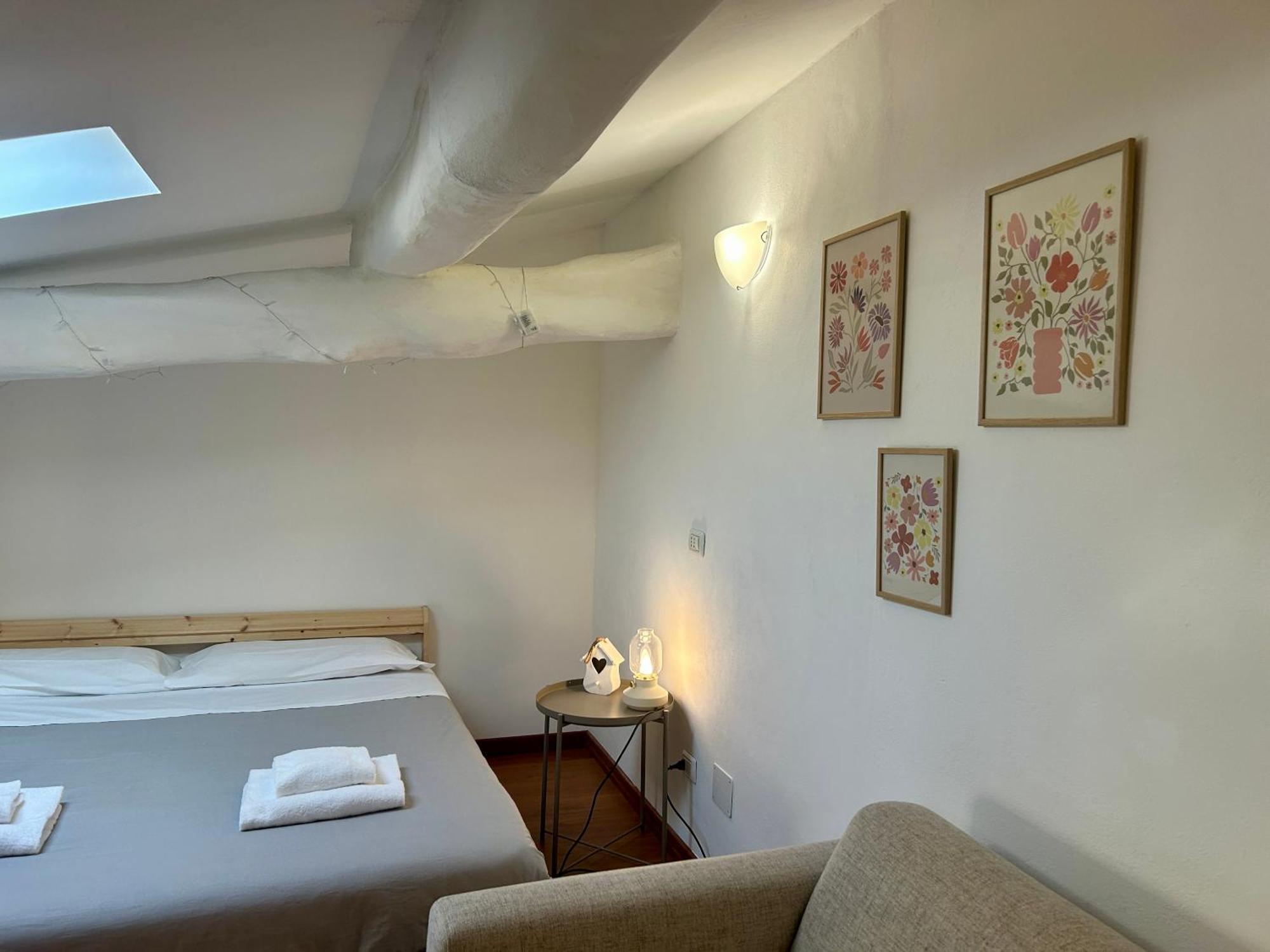 Nido Carrara - Immobili E Soluzioni Rent * Bergamo